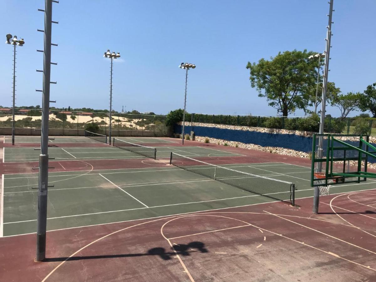 Holiday Garden Apartment Caesarea Bagian luar foto